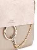 Faye shoulder bag