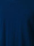 round neck jumper