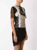 lace blouse