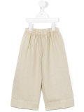 plain shorts 