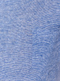 pocket detail T-shirt