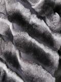 fur gillet