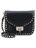 'Rockstud' shoulder bag