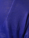 cropped cardigan 