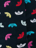 boat pattern socks