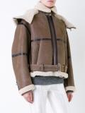 'Aviator'夹克