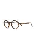 'Bengali' glasses