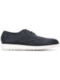 lace-up sneakers