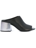 block heel sandals