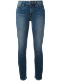 'Verdugo' ultra skinny mid-rise jeans