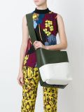'Buckaroo'手提包
