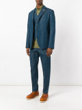 pocket suit jacket