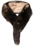 'As Tail Muff'围巾