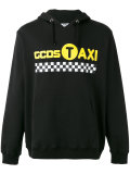 Taxi hoodie