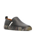 slip-on sneakers 