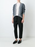 'Semicouture Buddy'长裤