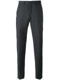 tapered trousers