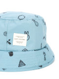 Camden hat