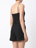 texturized tank top