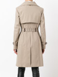Caroline trench coat