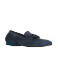 'Petrarca' loafers