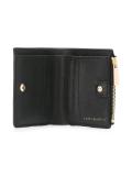 logo plaque wallet