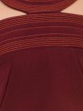 halterneck brassiere top