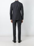 two-piece suit