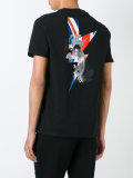 Punked Britain T-shirt