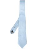 plain tie