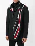 17 print scarf