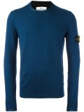 crew neck jumper
