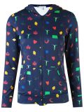 printed jacket