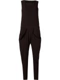 'King' jumpsuit