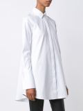 oversized shirt