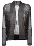 'Nyon' cardigan