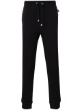 slim-fit track pants