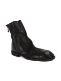 GUIDI 986MS BLKT ??? Leather