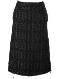 midi skirt 