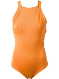 knitted bodysuit