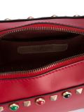 'Rockstud Rolling'斜挎包