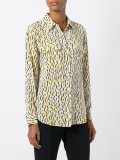 leopard print shirt