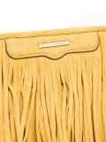 fringed crossbody bag