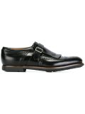 fringed loafers 