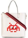 'Space Invader Ebury'手提包