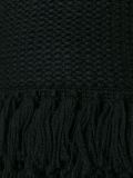 frayed jumper