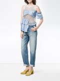 'cromwell' mesh top