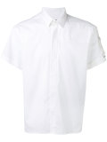 shortsleeved shirt 