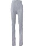 skinny trousers