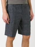 tailored shorts
